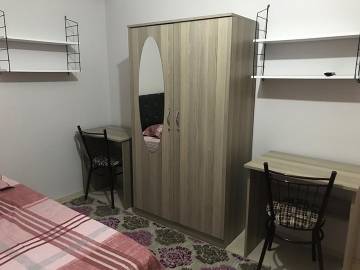 Bilecik Yasemin Kız Öğrenci Apartı